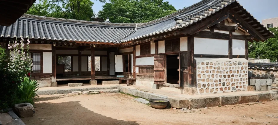 Glocal Sightseeing Tour -【首爾出發】仁川江華島的歷史一日遊 (7/51)