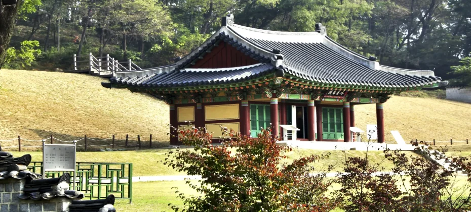 Glocal Sightseeing Tour -【首爾出發】仁川江華島的歷史一日遊 (17/51)