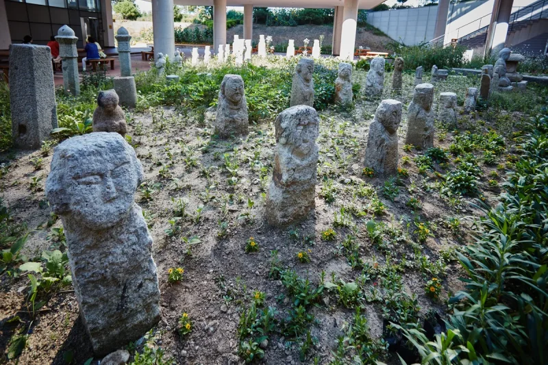 Glocal Sightseeing Tour-【首爾出發】仁川江華島的和平一日遊