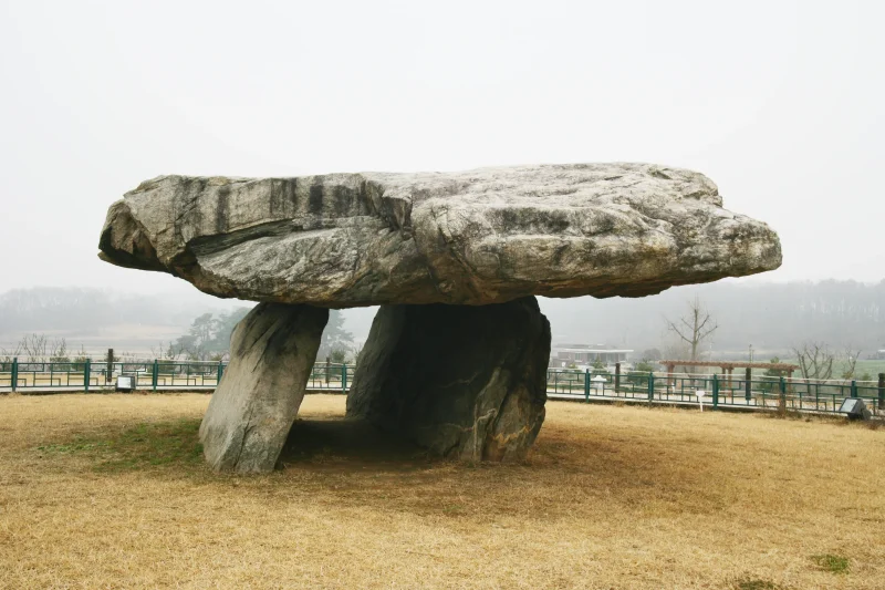 Glocal Sightseeing Tour-【首爾出發】仁川江華島的和平一日遊