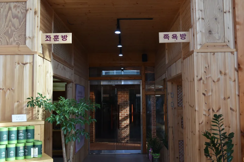 Glocal Sightseeing Tour-【首爾出發】仁川江華島的和平一日遊