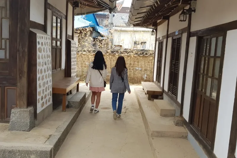 Glocal Sightseeing Tour-【首爾出發】仁川江華島的和平一日遊