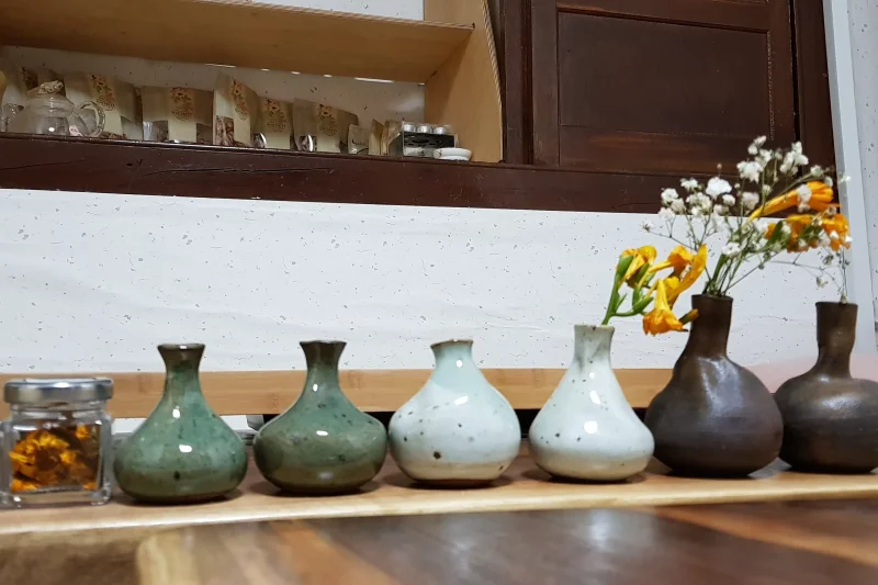 Glocal Sightseeing Tour-【首爾出發】仁川江華島的和平一日遊