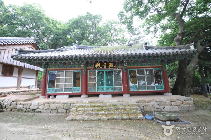 文殊寺