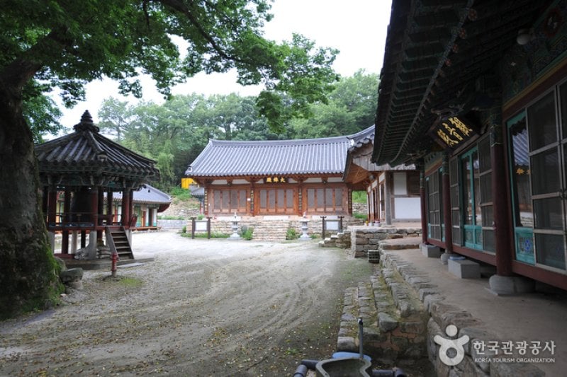 文殊寺