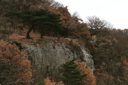 五峯山