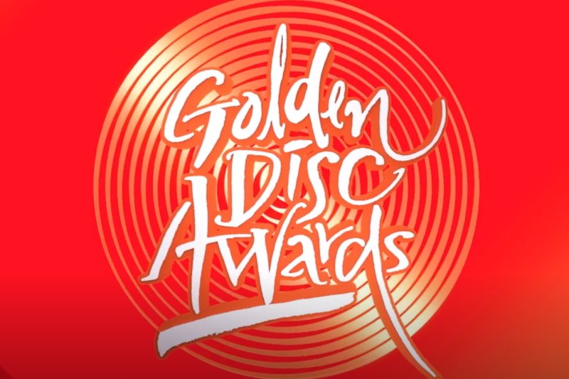 The 34th 金唱片大賞(Golden Disc Awards / GDA) 2020 VIP Standing Ticket Package