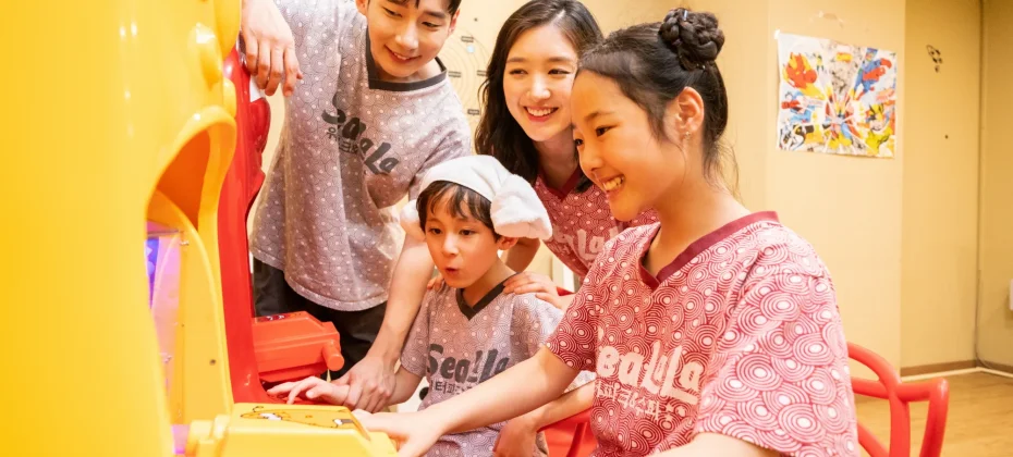 SeaLaLa水上樂園 (Spa &amp; Sauna) 1日遊通票