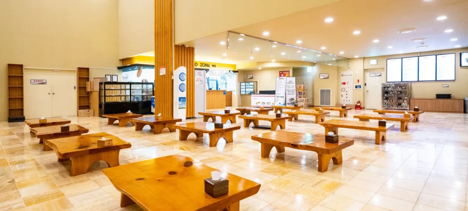 SeaLaLa水上樂園 (Spa &amp; Sauna) 1日遊通票