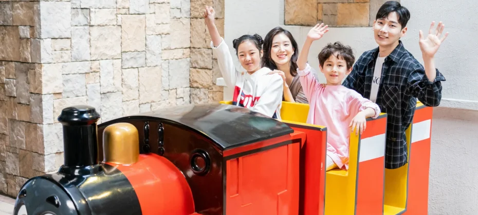 SeaLaLa水上樂園 (Spa &amp; Sauna) 1日遊通票