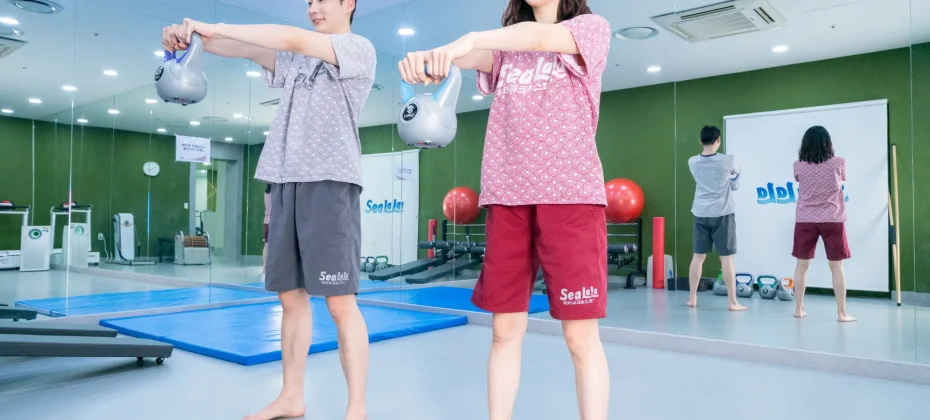 SeaLaLa水上樂園 (Spa &amp; Sauna) 1日遊通票