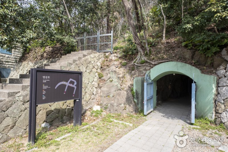 木浦近代歷史館1館