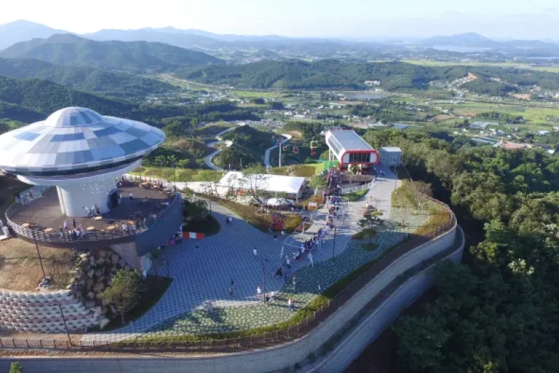 江華斜坡滑車 (江華海邊度假村) 專享優惠券 (5/49)