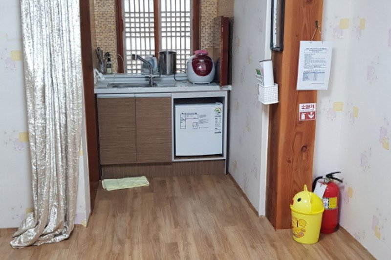 美麗日落韓屋[韓國觀光品質認證/Korea Quality]일몰이아름다운한옥[한국관광 품질인증/Korea Quality]