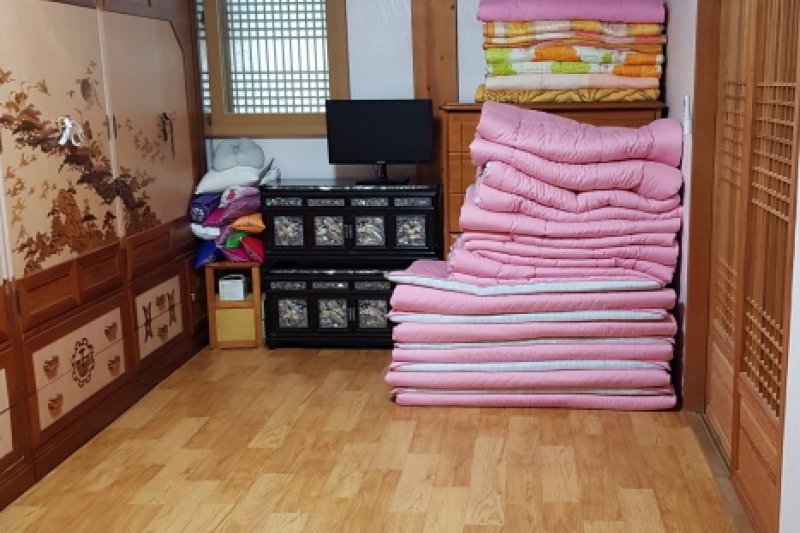 美麗日落韓屋[韓國觀光品質認證/Korea Quality]일몰이아름다운한옥[한국관광 품질인증/Korea Quality]