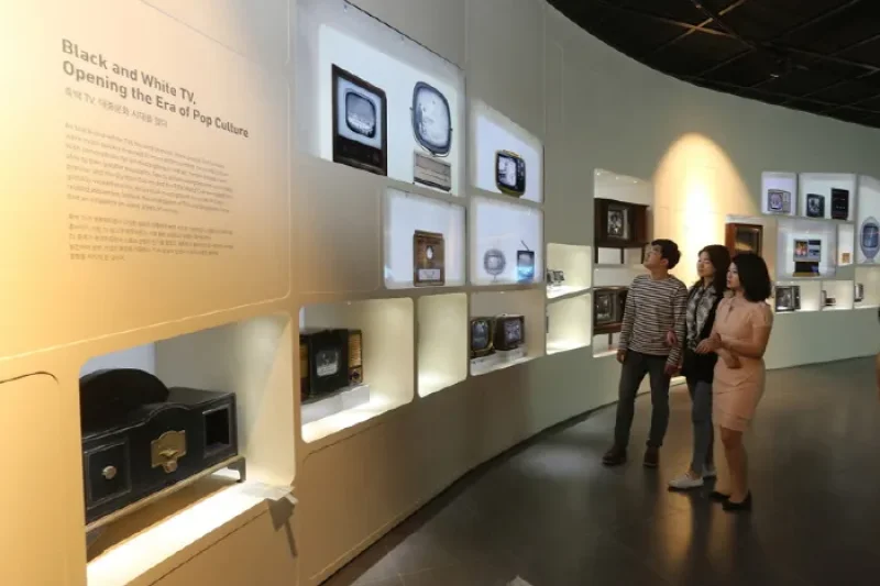 三星創新博物館<br />