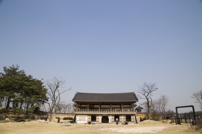 抱川山楂園<br /> (2/7)