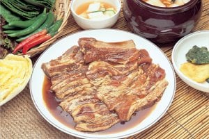 Cheongsong麪屋