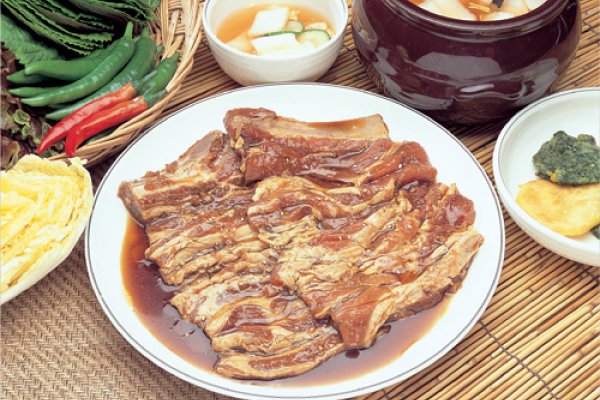 Cheongsong麵屋