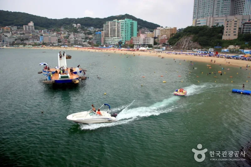 釜山松島海上纜車(부산 송도해상케이블카) (6/14)