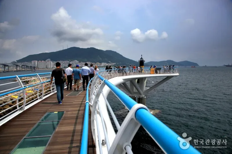 釜山松島海上纜車(부산 송도해상케이블카) (7/14)