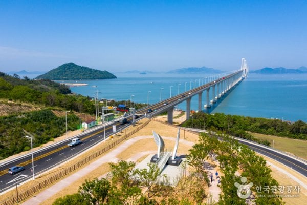 千四大橋(천사대교)
