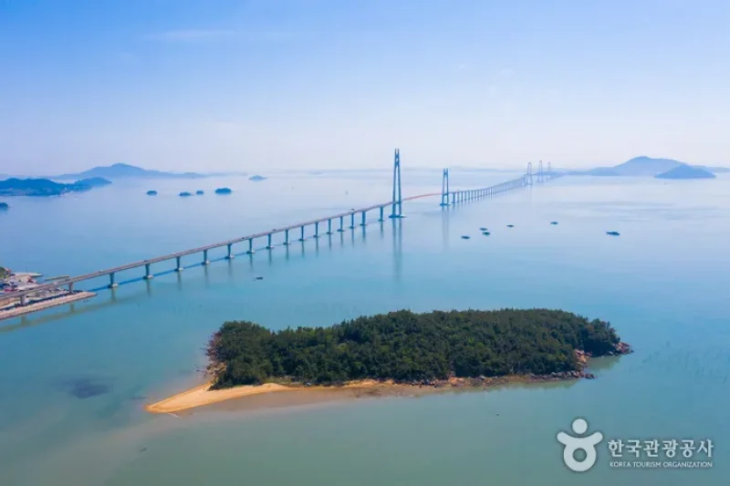 千四大橋(천사대교)