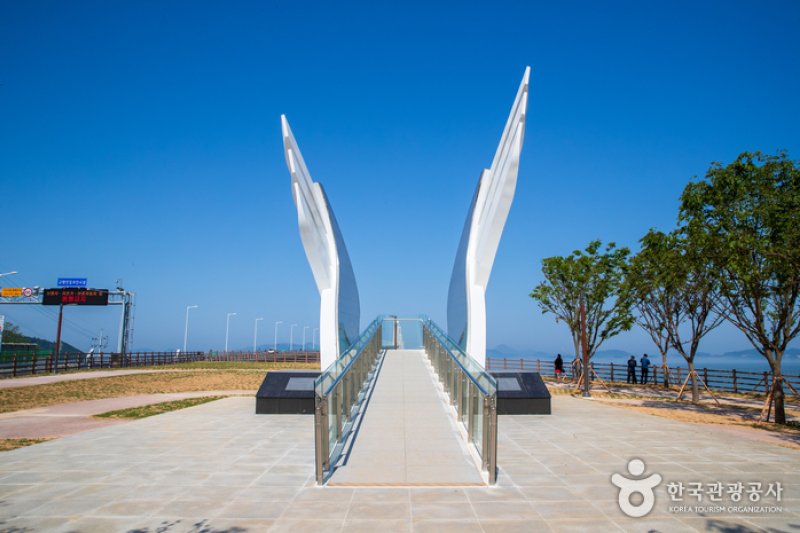 千四大橋(천사대교)
