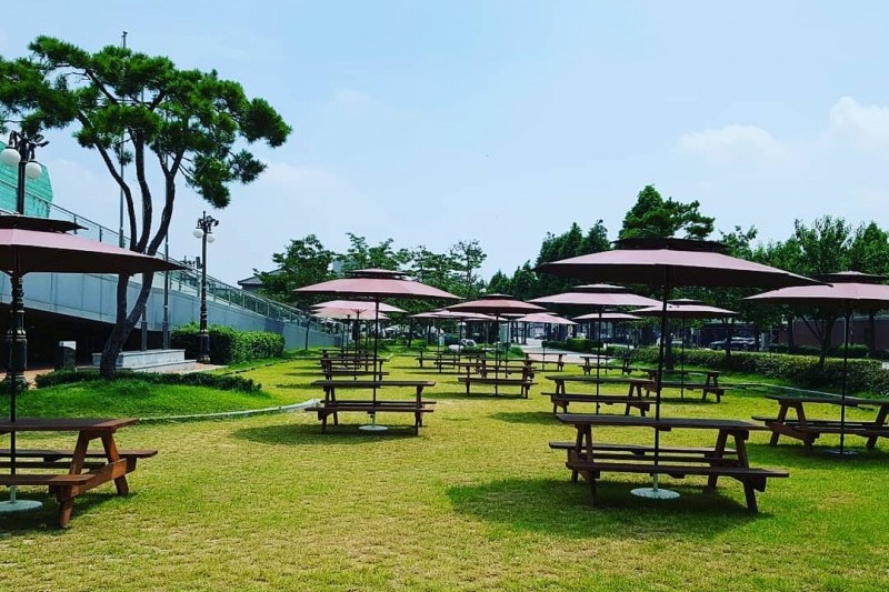 群山近代歷史博物館時間旅行 (3/5)