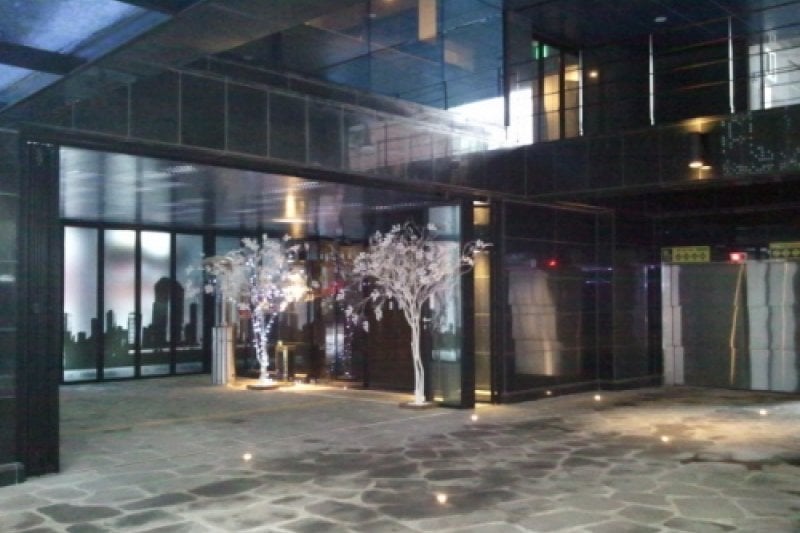 De Urban飯店