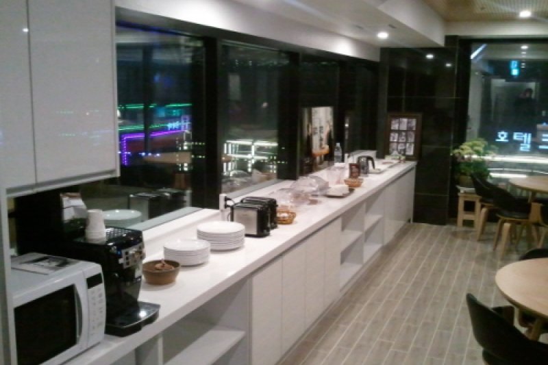 De Urban飯店
