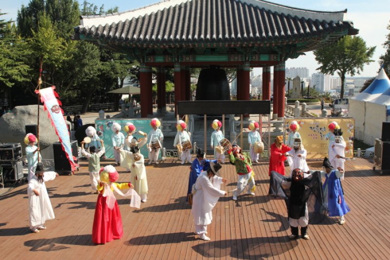 週六常設傳統民俗遊戲廣場 (5/5)