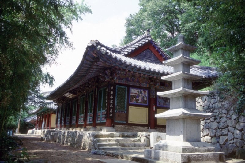 舞鳳寺