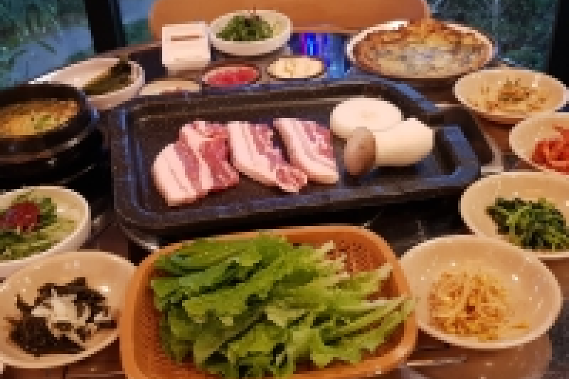 家門宴會 