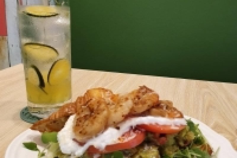 CAFE HILO 西昌(카페힐로 서창) (1/8)