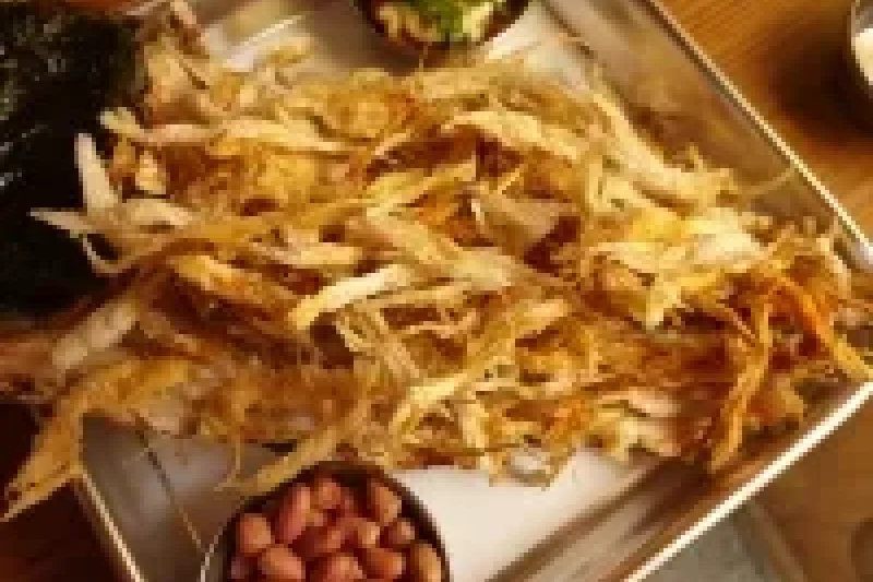 乾明太魚商會 