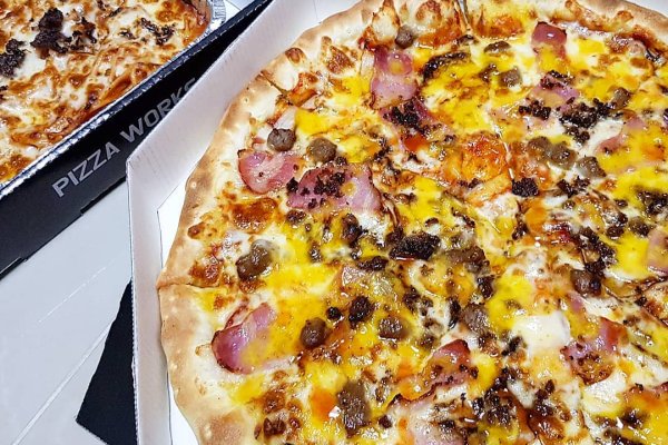 PIZZA WORKS