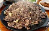 清溪山山薊菜家(청계산곤드레집)