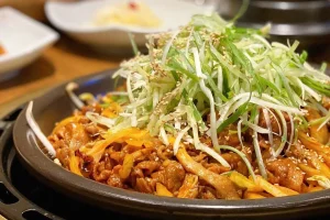 松島護心肉 松林店 