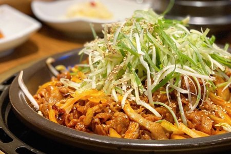 松島護心肉 松林店 