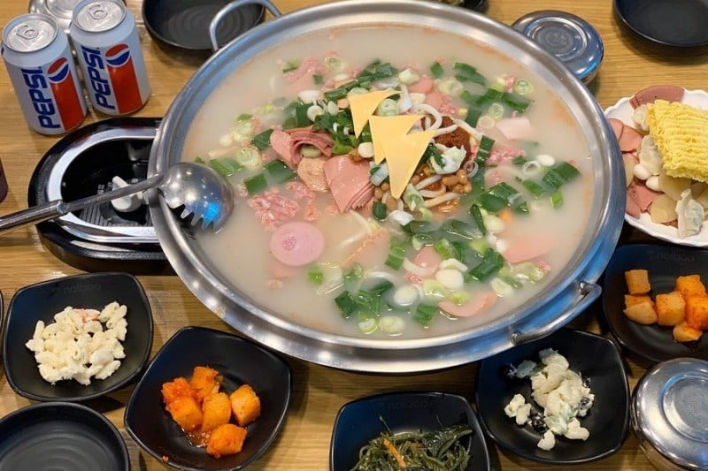 扶余百濟（舒川）休息站  