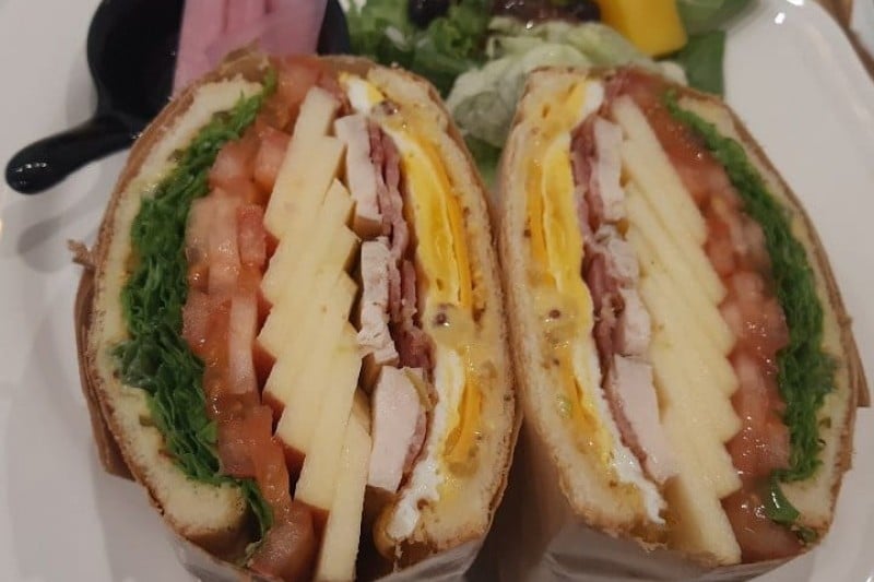 CAFE HILO 西昌(카페힐로 서창) (2/8)