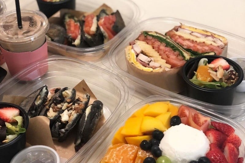 CAFE HILO 西昌(카페힐로 서창) (3/8)
