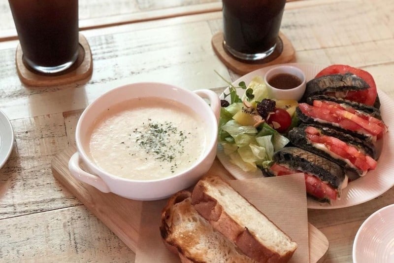 CAFE HILO 西昌(카페힐로 서창) (4/8)