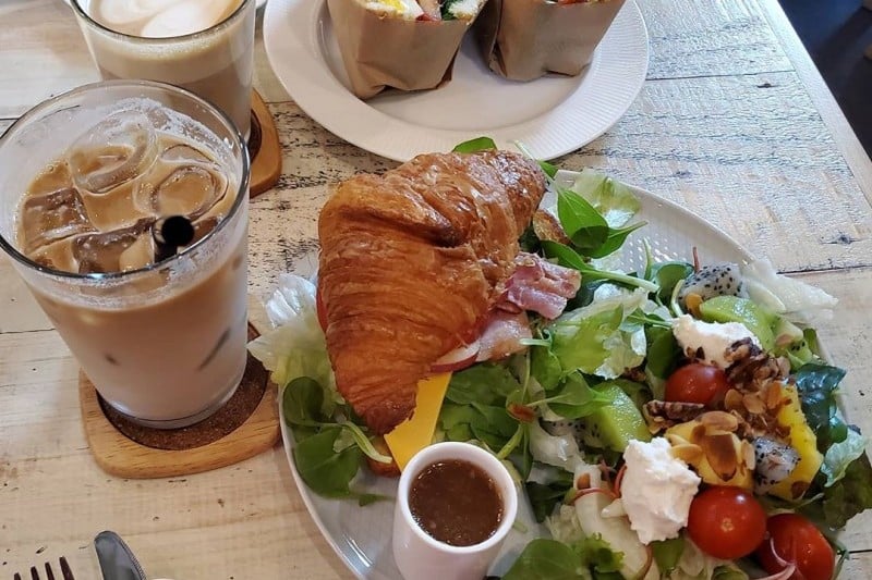 CAFE HILO 西昌(카페힐로 서창) (5/8)