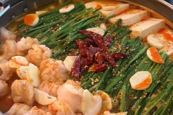 豆腐廚房