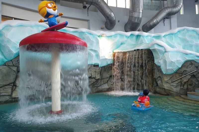 慶州 Springdome (4/4)