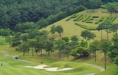 Pinehills鄉村俱樂部파인힐스 컨트리클럽