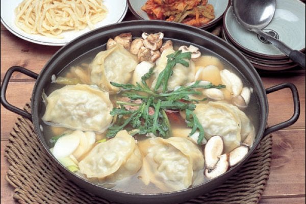 江西麪屋