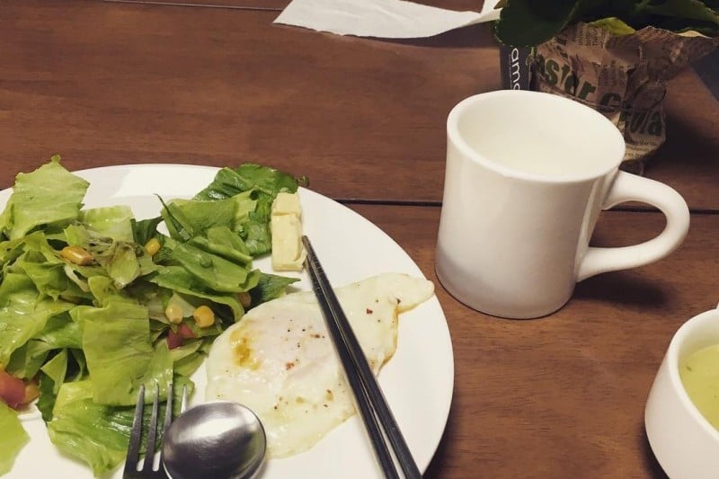 弘大廚師賓館（Hongdae Chef Guesthouse)  (2/3)